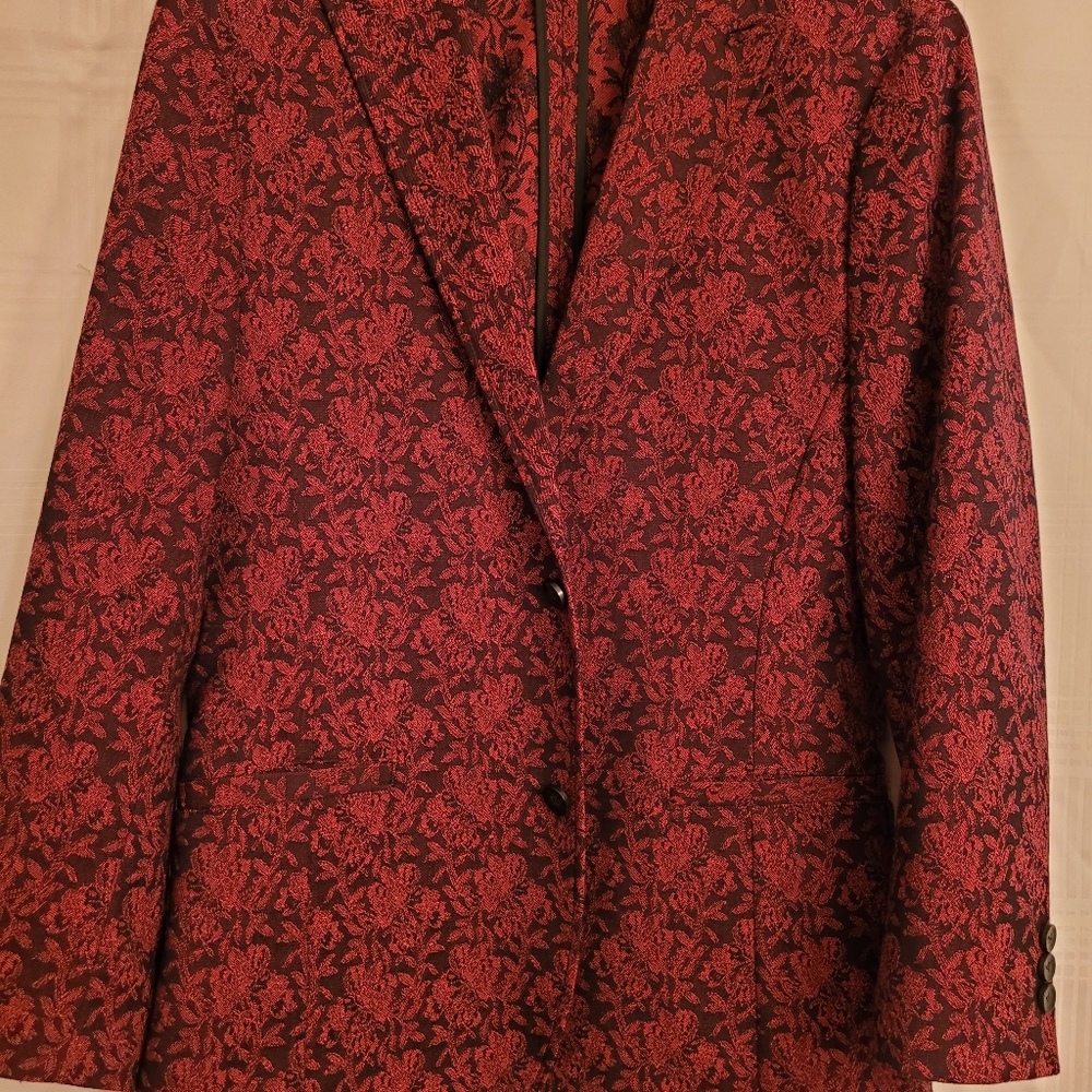 Ryan Seacrest Sport coat